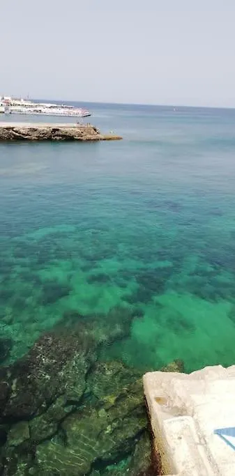Apartamento Sunny 2 Bedroom, 2 Bathrooms, Seaside Apt. Sliema