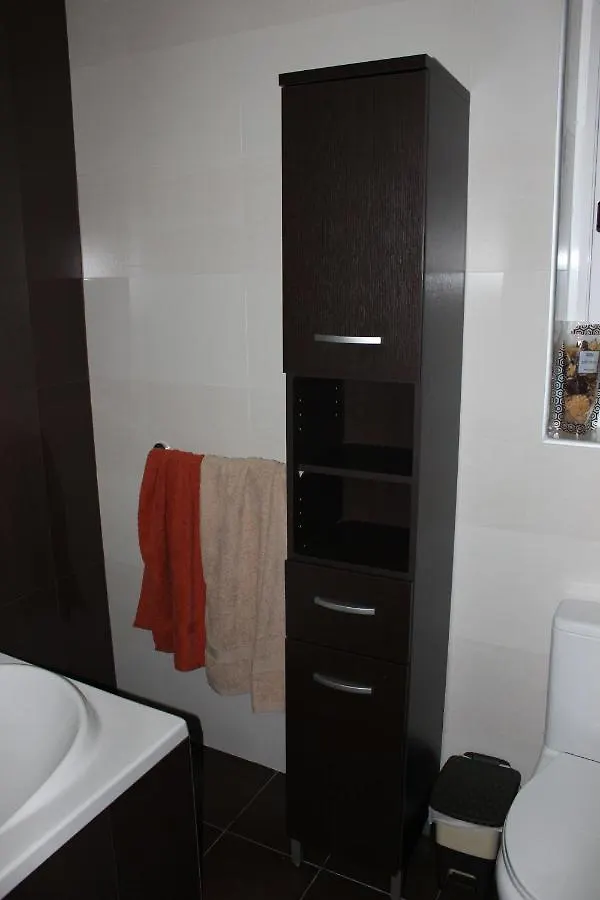 Apartamento Sunny 2 Bedroom, 2 Bathrooms, Seaside Apt. Sliema