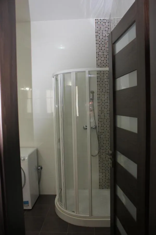 Sunny 2 Bedroom, 2 Bathrooms, Seaside Apt. Sliema